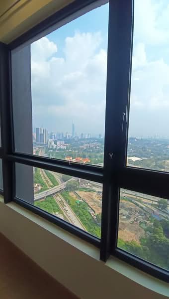 Service Residence for Rent at The Era @ Duta North - Myikey Lai - View - PropertyGuru.com.my