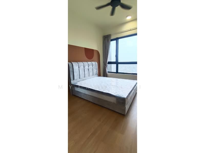 Service Residence for Rent at The Era @ Duta North - Myikey Lai - Bedroom - PropertyGuru.com.my