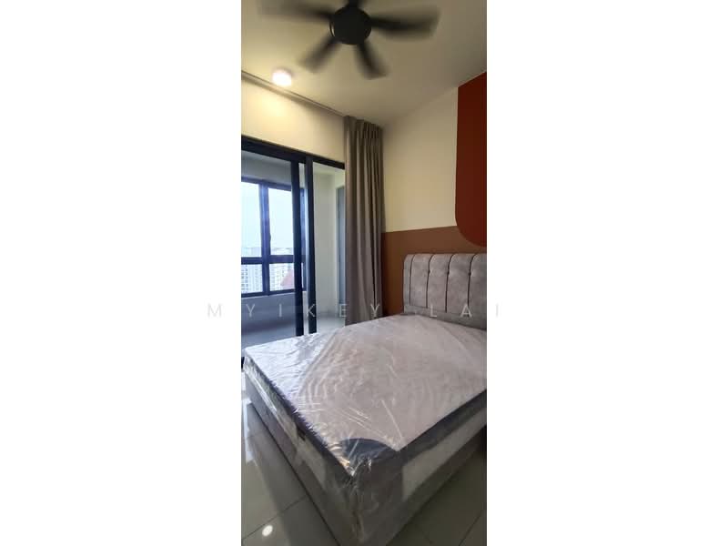 Service Residence for Rent at The Era @ Duta North - Myikey Lai - Bedroom - PropertyGuru.com.my