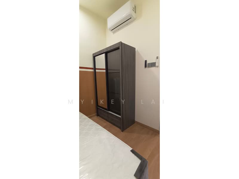 Service Residence for Rent at The Era @ Duta North - Myikey Lai - Bedroom - PropertyGuru.com.my