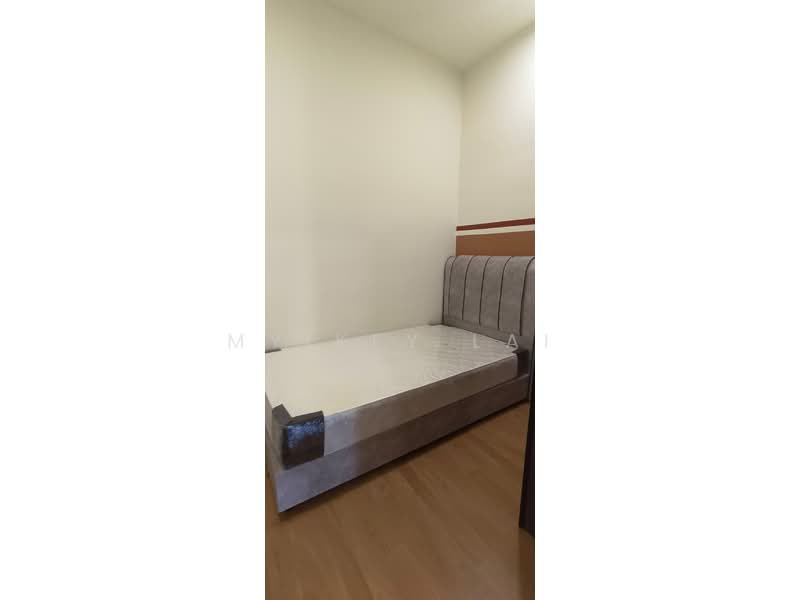 Service Residence for Rent at The Era @ Duta North - Myikey Lai - Bedroom - PropertyGuru.com.my