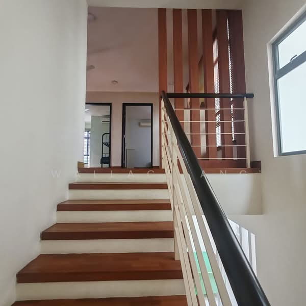 Semi-Detached House for Sale in Taman Impian Emas (Skudai) - Wallace Ang - Interior - PropertyGuru.com.my