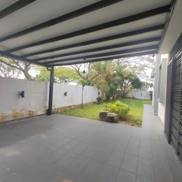 Semi-Detached House for Sale in Taman Impian Emas (Skudai) - Wallace Ang - Exterior - PropertyGuru.com.my