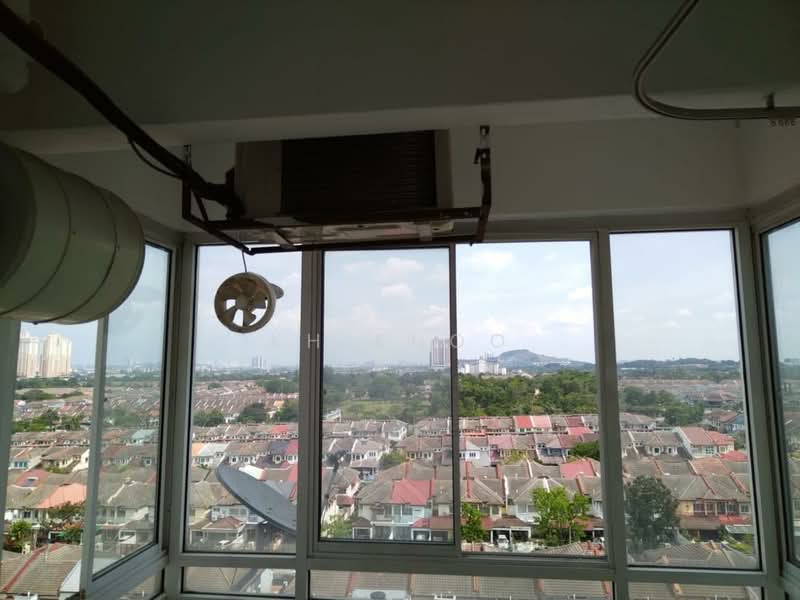 Kondominium untuk Dijual di Sri Bayu Condominium - KH Khoo - PropertyGuru.com.my