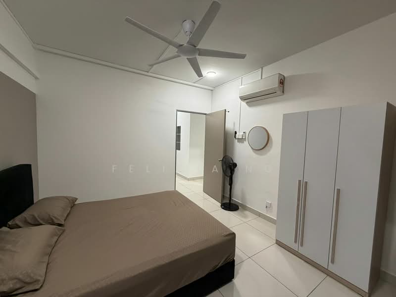 Kondominium untuk Disewa di Aurora Residence @ Lake Side City - Felicia Ng - PropertyGuru.com.my