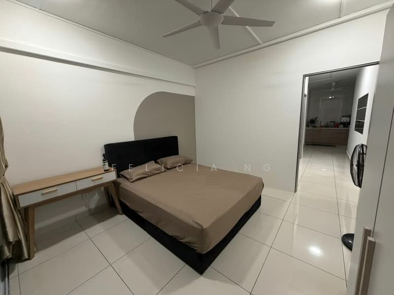 Kondominium untuk Disewa di Aurora Residence @ Lake Side City - Felicia Ng - PropertyGuru.com.my
