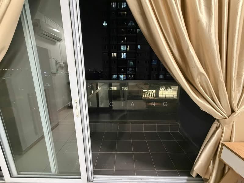 Kondominium untuk Disewa di Aurora Residence @ Lake Side City - Felicia Ng - PropertyGuru.com.my