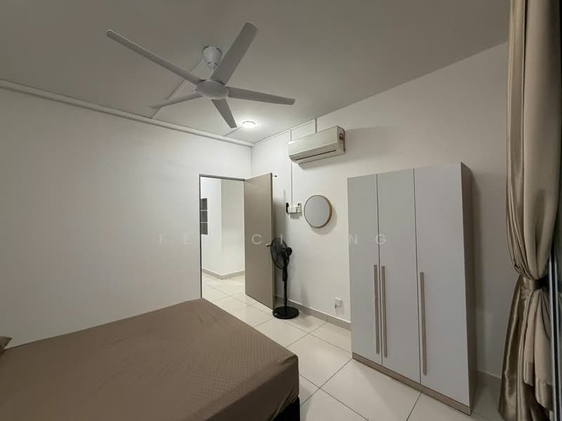 Kondominium untuk Disewa di Aurora Residence @ Lake Side City - Felicia Ng - PropertyGuru.com.my
