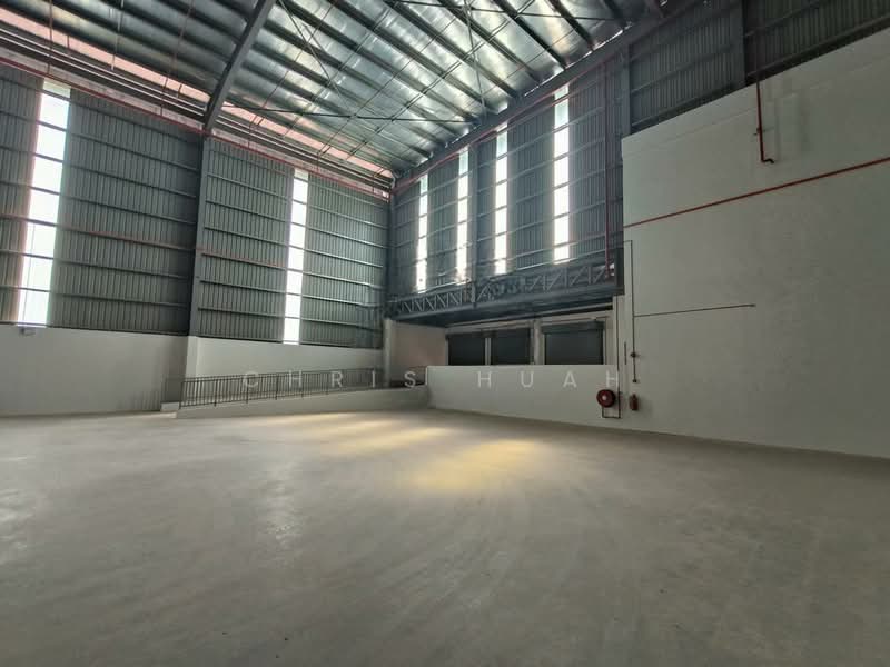 Kilang untuk Disewa di Bertam (Kepala Batas) - Chris Huah - Interior - PropertyGuru.com.my