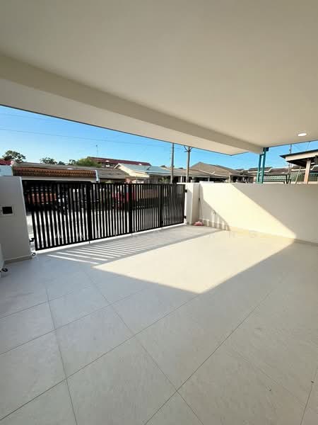 1-storey Terraced House for Sale in Taman Johor Jaya (Johor Bahru) - Wallace Ang - Exterior - PropertyGuru.com.my