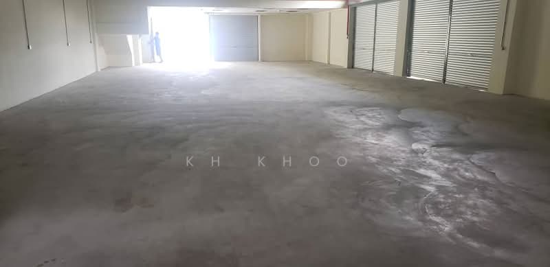 Semi-D Factory for Rent in Shah Alam (Selangor) - KH Khoo - Interior - PropertyGuru.com.my