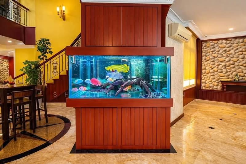 Rumah Banglo untuk Dijual di Seksyen 13 (Shah Alam) - Shiqin Saidin - Interior - PropertyGuru.com.my