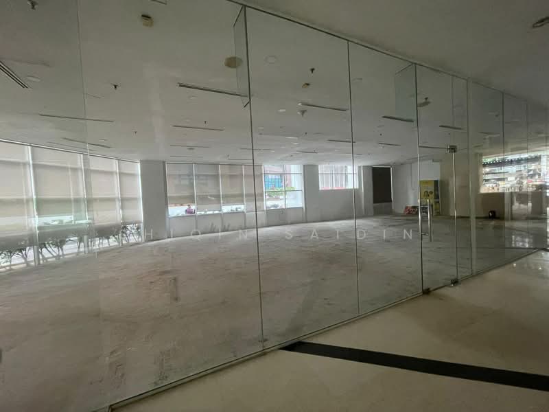Office for Rent in Bukit Bintang (KL City Centre) - Shiqin Saidin - Interior - PropertyGuru.com.my