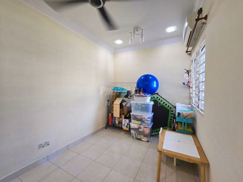 Cluster House for Sale in Alam Suria (Puncak Alam) - Shiqin Saidin - Interior - PropertyGuru.com.my