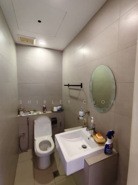 Service Residence for Sale at The Loft @ KK Times Square - shirley Chow - PropertyGuru.com.my