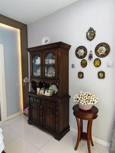 Service Residence for Sale at The Loft @ KK Times Square - shirley Chow - PropertyGuru.com.my