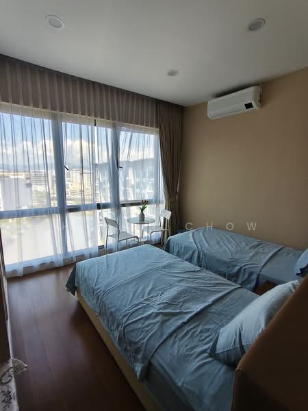 Service Residence for Sale at The Loft @ KK Times Square - shirley Chow - PropertyGuru.com.my