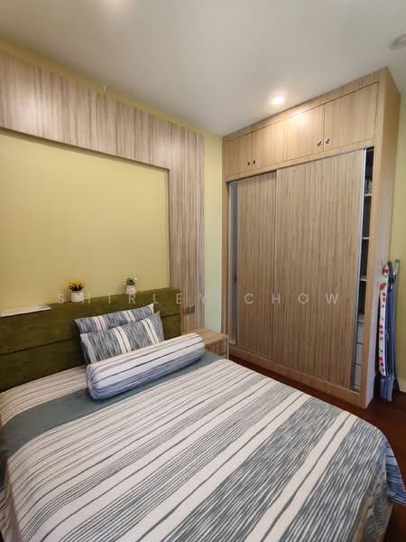 Service Residence for Sale at The Loft @ KK Times Square - shirley Chow - PropertyGuru.com.my