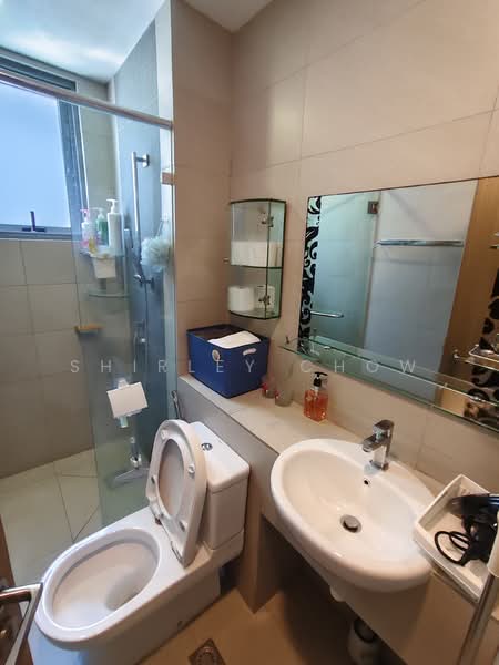 Service Residence for Sale at The Loft @ KK Times Square - shirley Chow - PropertyGuru.com.my
