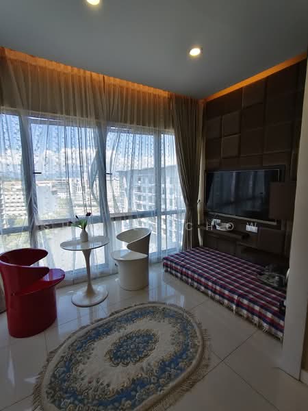 Service Residence for Sale at The Loft @ KK Times Square - shirley Chow - PropertyGuru.com.my