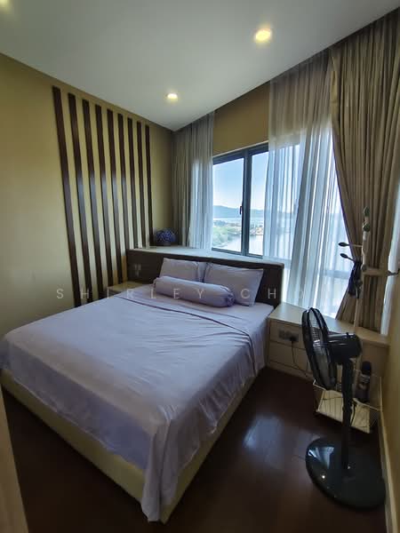 Service Residence for Sale at The Loft @ KK Times Square - shirley Chow - PropertyGuru.com.my