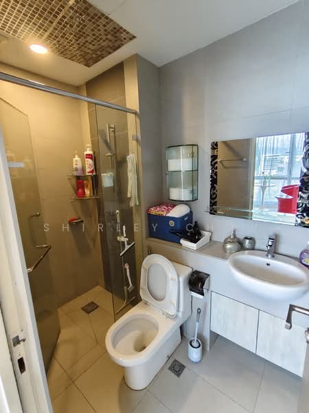 Service Residence for Sale at The Loft @ KK Times Square - shirley Chow - PropertyGuru.com.my