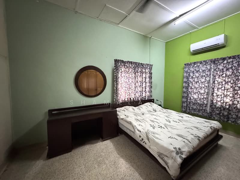 Rumah Banglo untuk Dijual di Seksyen 14 (Petaling Jaya) - Shamala D - PropertyGuru.com.my