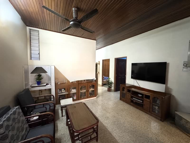 Rumah Banglo untuk Dijual di Seksyen 14 (Petaling Jaya) - Shamala D - PropertyGuru.com.my