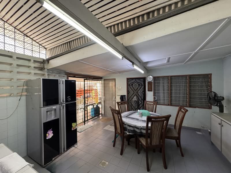 Rumah Banglo untuk Dijual di Seksyen 14 (Petaling Jaya) - Shamala D - PropertyGuru.com.my