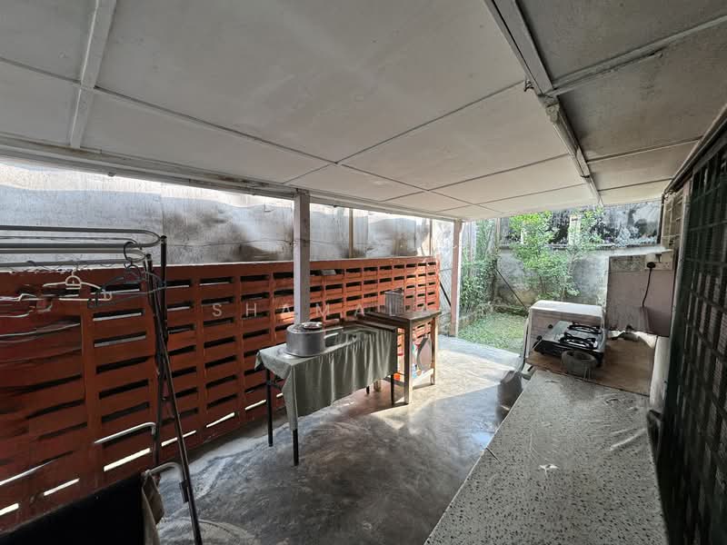 Rumah Banglo untuk Dijual di Seksyen 14 (Petaling Jaya) - Shamala D - PropertyGuru.com.my