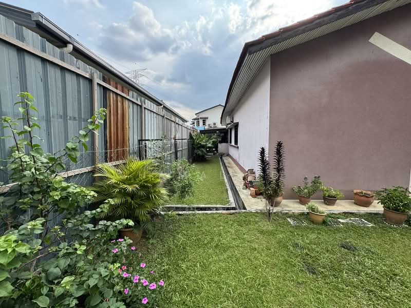 Rumah Banglo untuk Dijual di Seksyen 14 (Petaling Jaya) - Shamala D - PropertyGuru.com.my