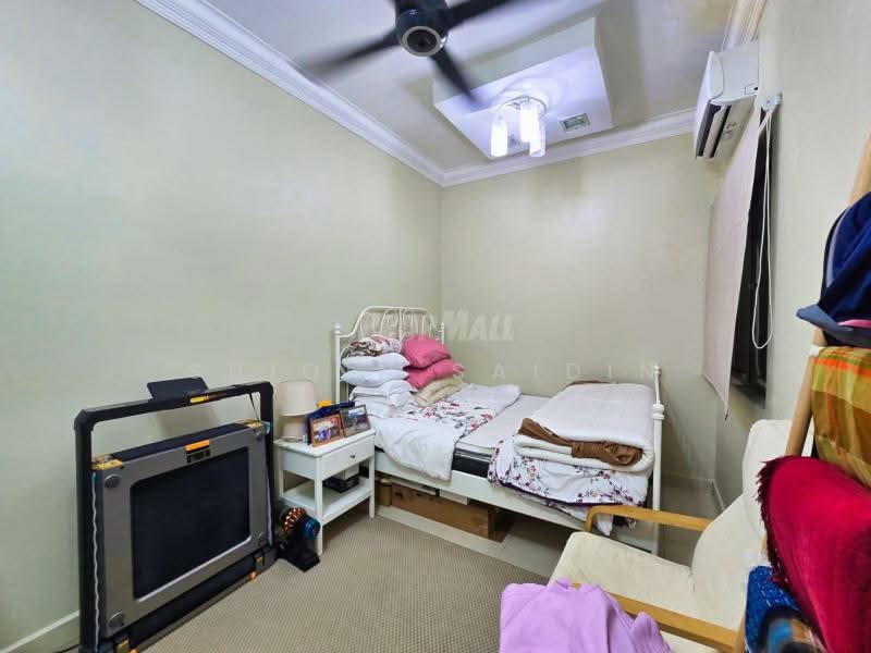 Cluster House for Sale in Alam Suria (Puncak Alam) - Shiqin Saidin - Bedroom - PropertyGuru.com.my