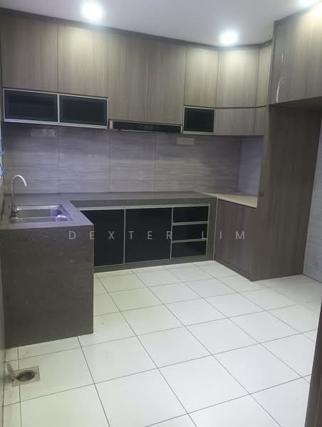 Rumah Teres 2 Tingkat untuk Dijual di Pasir Gudang (Johor) - Dexter Lim - Kitchen - PropertyGuru.com.my