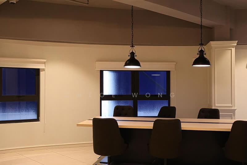 Soho for Sale in Damansara Perdana (Selangor) - Chloe Wong - PropertyGuru.com.my