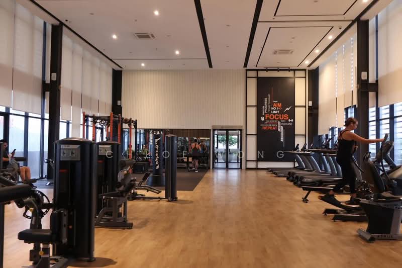 Soho for Sale in Damansara Perdana (Selangor) - Chloe Wong - PropertyGuru.com.my