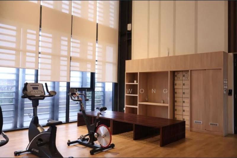 Soho for Sale in Damansara Perdana (Selangor) - Chloe Wong - PropertyGuru.com.my