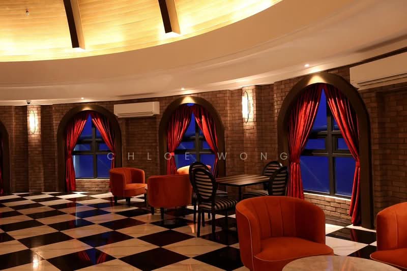 Soho for Sale in Damansara Perdana (Selangor) - Chloe Wong - PropertyGuru.com.my