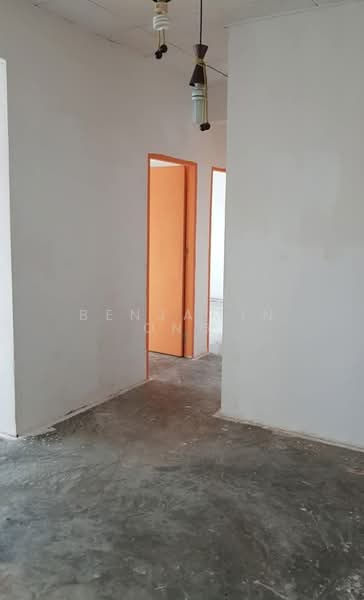 Rumah Flat untuk Dijual di Taman Gaya - Benjamin Ong - PropertyGuru.com.my