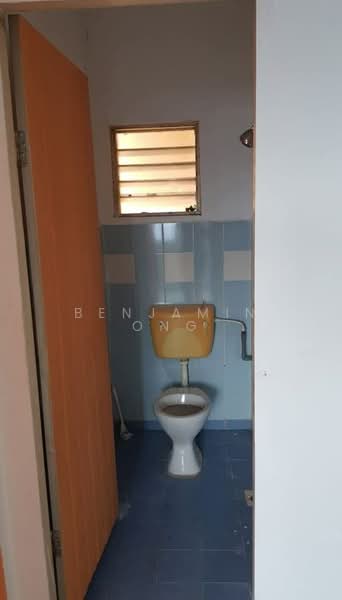 Rumah Flat untuk Dijual di Taman Gaya - Benjamin Ong - PropertyGuru.com.my
