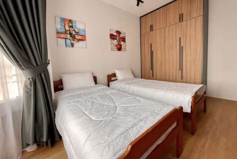 Kondominium untuk Dijual di Angkasa Condominiums - Chloe Wong - Bedroom - PropertyGuru.com.my