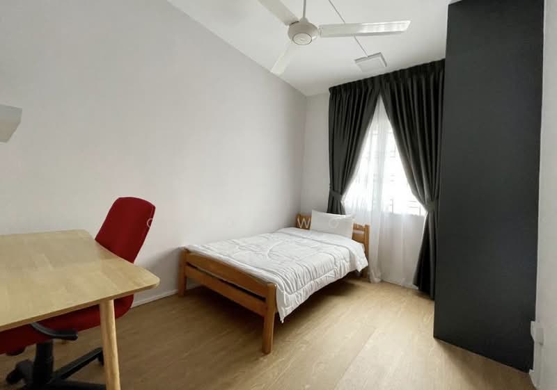 Kondominium untuk Dijual di Angkasa Condominiums - Chloe Wong - Bedroom - PropertyGuru.com.my