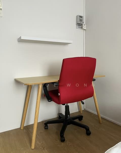 Kondominium untuk Dijual di Angkasa Condominiums - Chloe Wong - Study - PropertyGuru.com.my