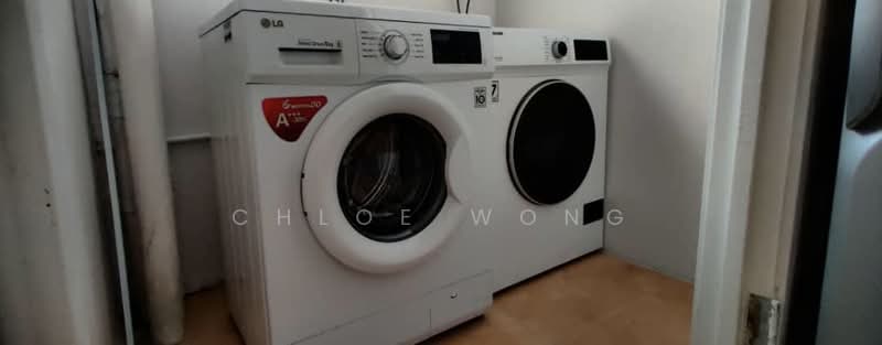 Kondominium untuk Dijual di Angkasa Condominiums - Chloe Wong - Interior - PropertyGuru.com.my