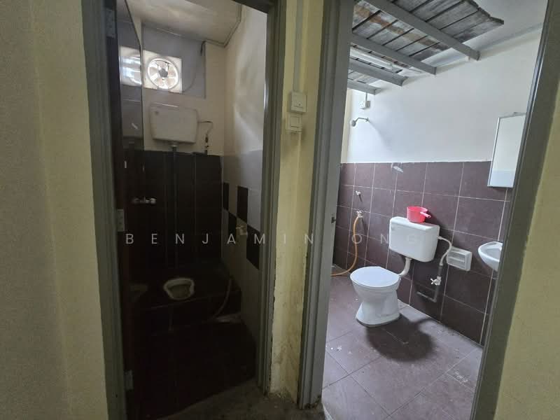 Kedai untuk Disewa di Taman Bestari Indah (Ulu Tiram) - Benjamin Ong - PropertyGuru.com.my