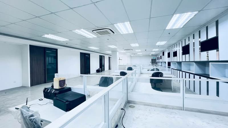 Detached Factory for Rent in Bandar Seri Alam (Masai) - Evelyn Heng - Interior - PropertyGuru.com.my