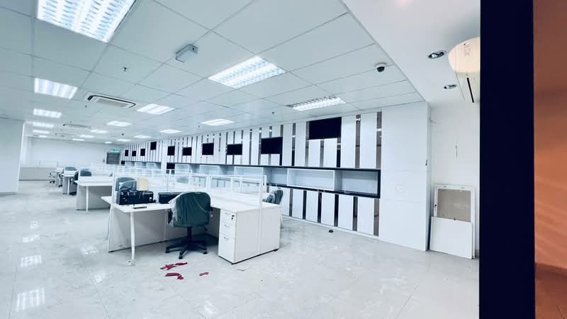 Detached Factory for Rent in Bandar Seri Alam (Masai) - Evelyn Heng - Interior - PropertyGuru.com.my