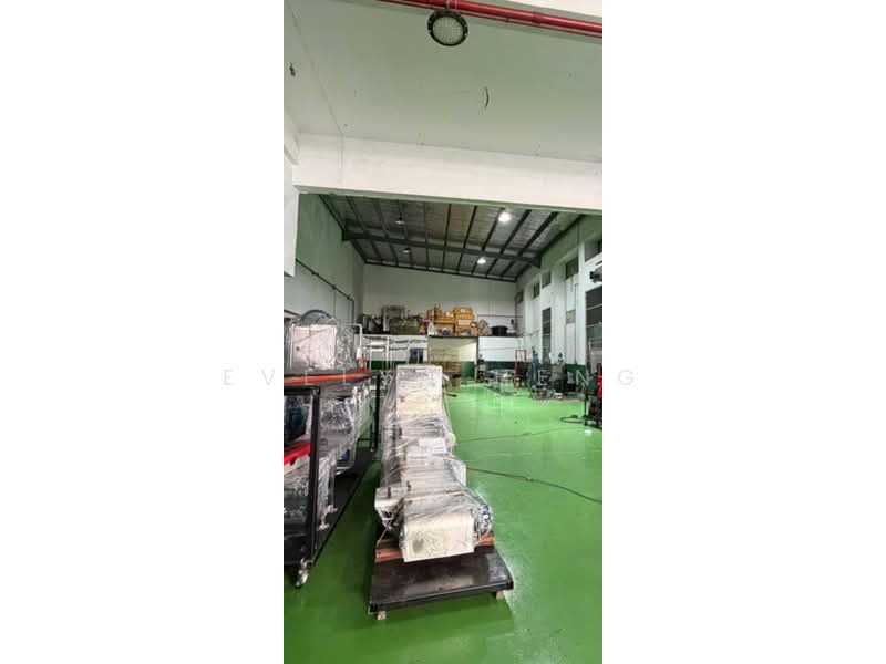 Cluster Factory for Rent in Taman Mount Austin (Tebrau) - Evelyn Heng - Interior - PropertyGuru.com.my