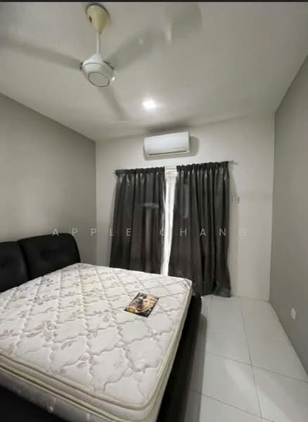 Rumah Bandar untuk Disewa di Taman Putra Perdana (Puchong) - Apple Chang - Bedroom - PropertyGuru.com.my