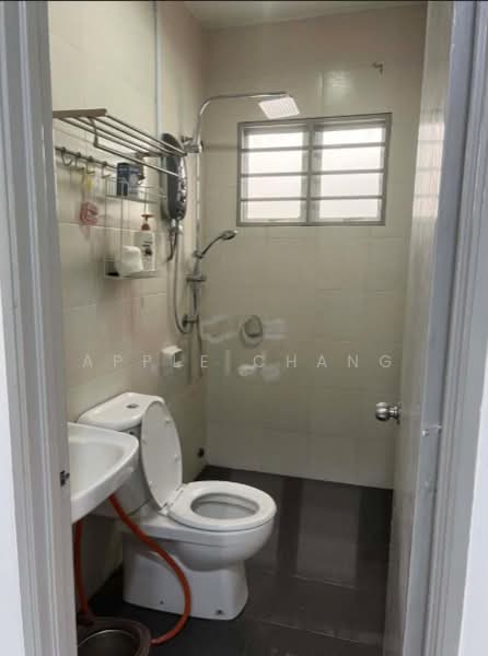 Rumah Bandar untuk Disewa di Taman Putra Perdana (Puchong) - Apple Chang - Bathroom - PropertyGuru.com.my