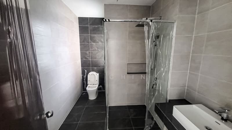 2-storey Terraced House for Sale in Rawang (Selangor) - TK Chin - Bathroom - PropertyGuru.com.my